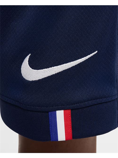 Nike paris saint-germain short gara bambino home 25/26 Paris Saint-Germain | HJ5596-410HOME 25/26